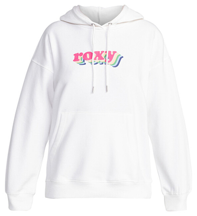 Duks për femra Roxy Thats Rad, e bardhë