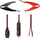 Karikues baterie Yato YT-83031, 12V, 4A, i zi