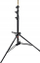 Set stativësh fotografik Manfrotto 1005BAC, 3 copë, alumini, i zi