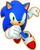 Puzzle Trefl Sonic 20203, me figura Sonic, shumëngjyrësh