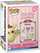 Figurinë Funko POP Sanrio Hello Kitty Pompom, 3.5", vinyl, shumengjyrëshe