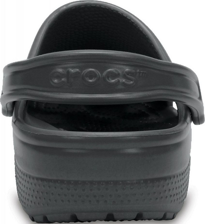 Papuçe Crocs Classic 10001, nr. 39-40, të hirta