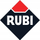Mikser elektrik Rubi RUBIMIX 9 Supertorque, 1800W, filetë M14, i kuq