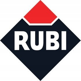 Mikser elektrik Rubi RUBIMIX 9 Supertorque, 1800W, filetë M14, i kuq