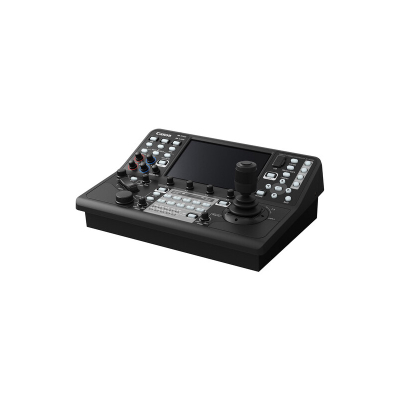 Canon RC-IP1000 Kontrollues Avancuar PTZ