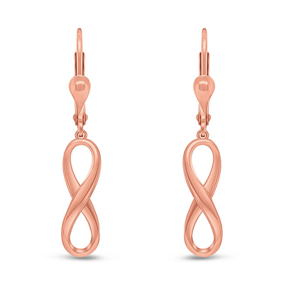 Vathë Brilio Silver Infinity EA327R