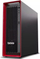 Workstation Lenovo ThinkStation P5 Tower, Intel Xeon W3-2525, kasë e zezë me të kuqe