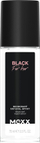 Deodorant spraj Mexx Black For Her, 75ml, për femra