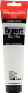 Bojë akrilike Amsterdam Expert Series Titanium White, 150ml, e bardhë