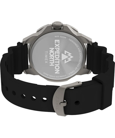 Orë për meshkuj Timex, e gjelbërt