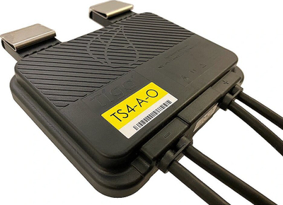 Optimizues solar TIGO TS4-A-O, 700W, 15A