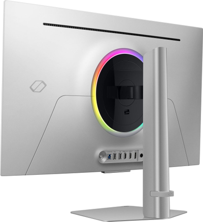 Monitor gaming Samsung Odyssey OLED G8 G80SD, 32", OLED, i zi