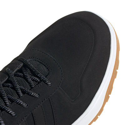 Adidas Frozetic M FW3234, atlete me OrthoLite, Cloudfoam, të zeza