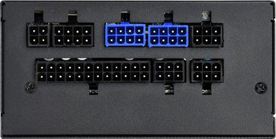 Burim energjie SilverStone SX650-G SST-SX650-G v1.1 SFX, 650W