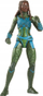 Figurinë veprimi Hasbro Marvel Legends Nakia, 15cm, me aksesorë, shumëngjyrëshe