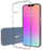 Këllëf telefoni Ultra Clear për Vivo Y15s, 0.5mm, transparent