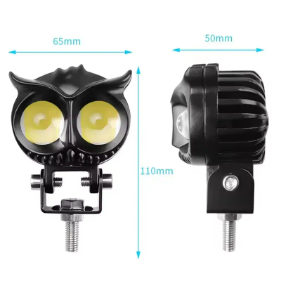 Lampa Led Motorri Pg131