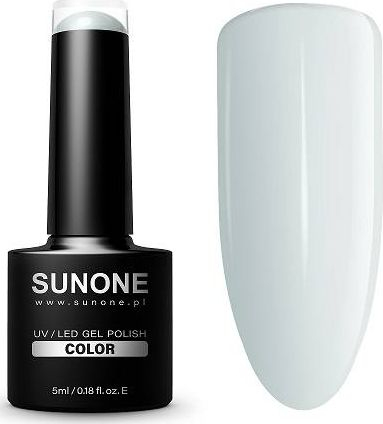 Лак за нокти Sunone S01 Sara, 5 мл, беж