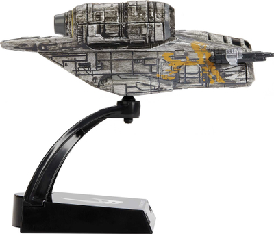 Lodër anije kozmike Hot Wheels Star Wars Starships Select, metal, me bazë për ta vënë në vitrinë, shumëngjyrëshe