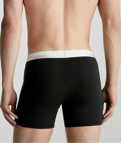 Mbathje Calvin Klein NB2971AGZ5