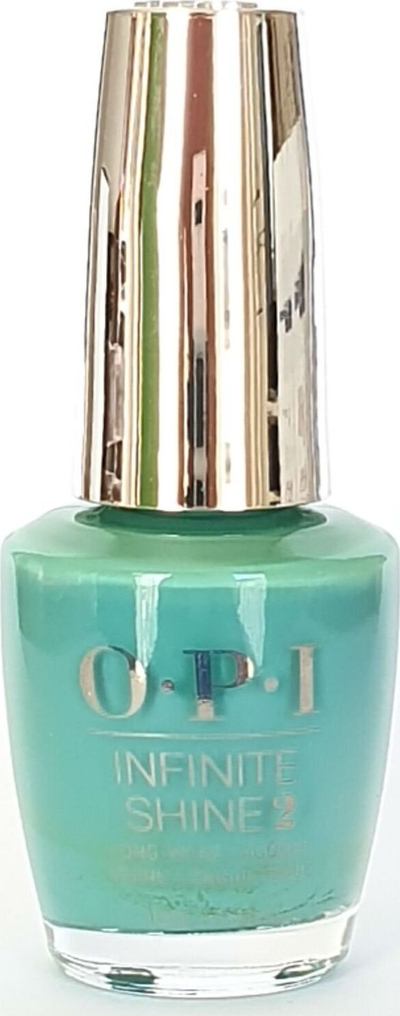 Llak thonjsh OPI Infinite Shine, shkëlqim që zgjat, me ngjyra të ndryshme