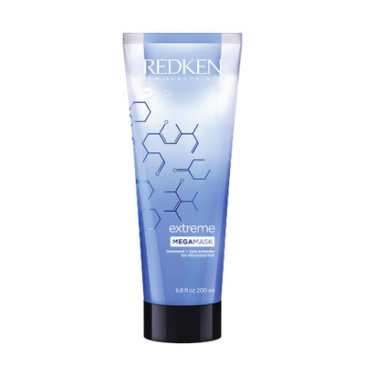 Maskë për flokë të dëmtuar Redken Extreme 200 ml