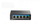 Switch rrjeti D-Link 5-Port 2.5G Multi-Gigabit, desktop, metalik, pa ventilator