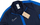 Xhaketë sportive Nike Academy 23 M DR1681-451, Dri FIT, për burra, blu e errët