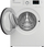 Lavatrice Beko WUV 8612A XSW, 8 kg, 1200 rpm, e bardhë