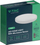 Plafon LED tavan V-TAC Round, 36W, me sensor lëvizje, i bardhë