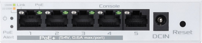 Switch Asus ASUS ExpertWiFi EBP15, i bardhë