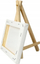 Kanavacë me tripod Starpak 485121, 12 x 16 cm, për fëmijë