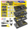 Set veglash WMC Tools WMC258, 257 pjesë, shumëpërdorimësh
