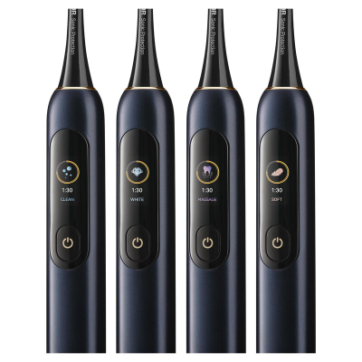 Furçë elektrike për dhëmbë Sencor SOC 5010BL Smart sonic, blue