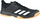 Atlete Adidas Ligra 6 (D97698), të zeza, nr 42