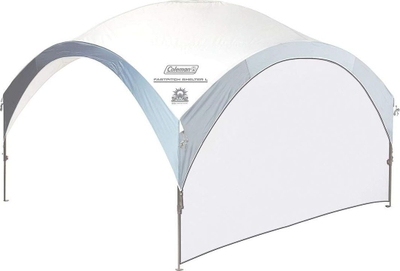 Panel anësor Coleman FastPitch Shelter L, 3.65 x 3.65 m, i bardhë
