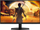 Monitor gaming AOC G4 Q27G42XE, 27\", QHD 2560 x 1440, i zi me të kuqe