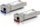 Modul transceiver Ubiquiti U Fiber UF-SM-10G-S, SFP+, 10GBASE-BiDi, paketë 2 copë