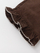Tuta Cocoa Ruffle