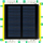 Panel diellor Allnet Brick R knowledge, 5V 81mA, modul 2x2, shumëngjyrësh