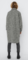 Pallto Vero Moda VMROSIE Regular Fit, e hirtë