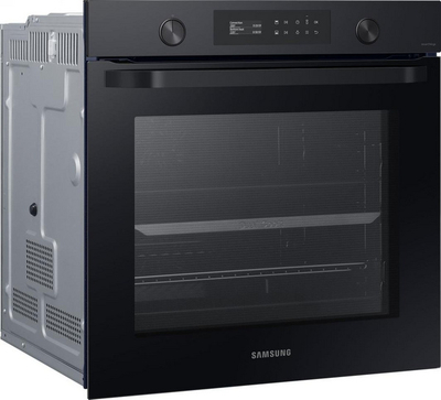 Furrë elektrike Samsung NV75A6549RK/EO, 3.65 kW, 75L, 30 - 250°C, e zezë