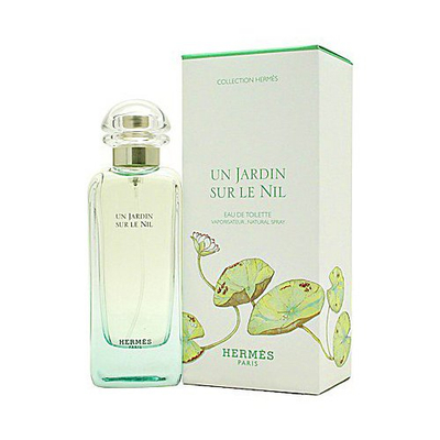 Parfum për goca Hermès Un Jardin Sur Le Nil EDT, 50 ml