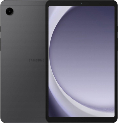 Tablet Samsung Galaxy Tab A9, 8.7", 128GB, gri grafit