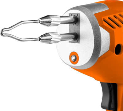 Pistol saldimi Neo Transformer 19-153, 100W, ngrohje e shpejtë