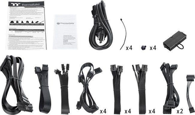 Furnizim energjie për kompjuter Thermaltake Toughpower TF1 (PS-TPD-1550FNFATE-1), 1550 W