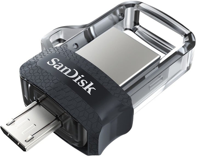  USB SanDisk, 16 GB