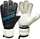 Голмански ракавици 4Keepers Retro IV RF Jr, GIGA GRIP, Roll Finger, црни