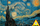 Puzzle Piatnik Van Gogh, 1000 elemente