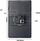Tablet Allnet Touch Display 8", 2GB RAM, 16GB, i zi